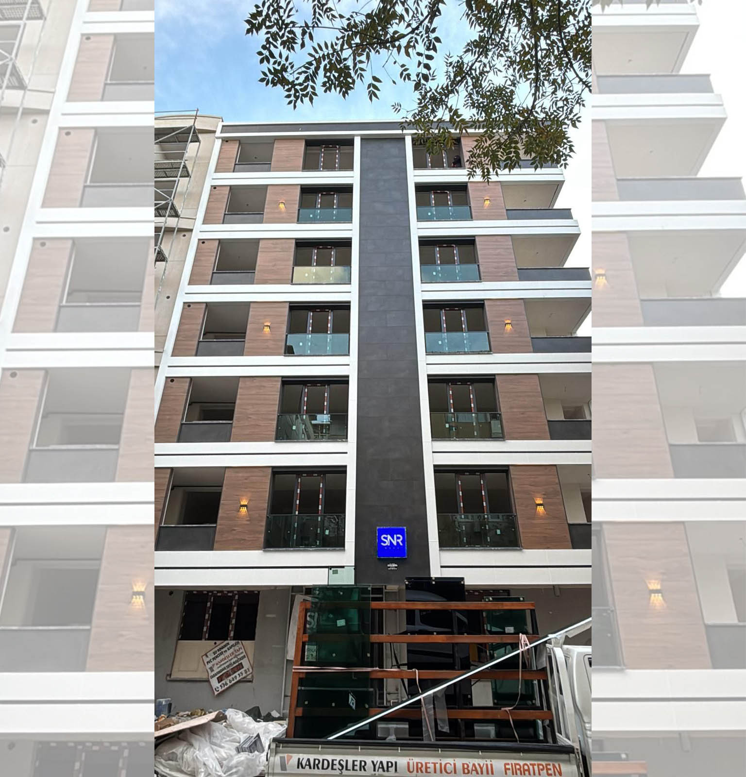 Bahçelievler / İSTANBUL Kentsel Dönüşüm